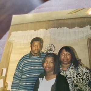 Meet your Posher, Doris